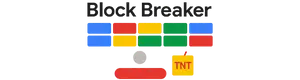 Block Breaker 🧱 - Play Online For Free | Google Arcade Game