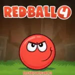 Red Ball 4